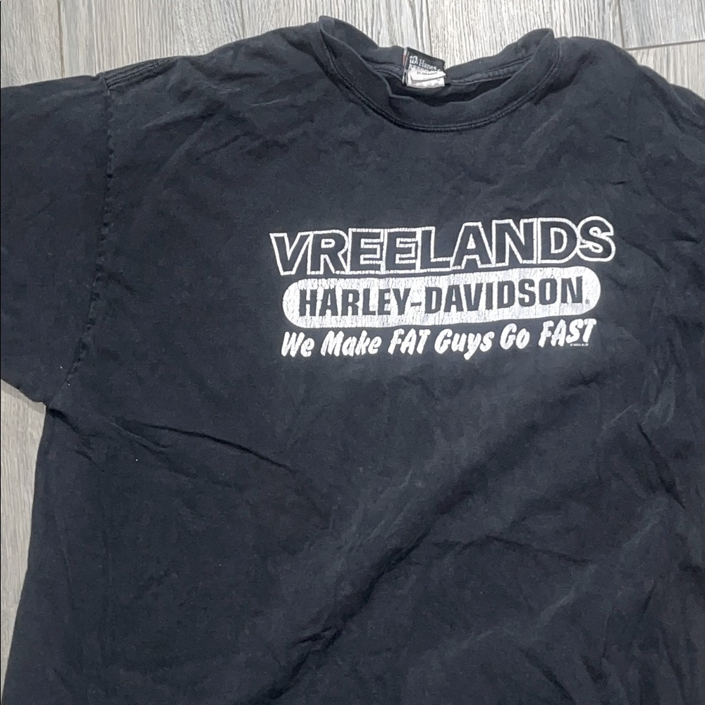 Harley Davidson t-shirt